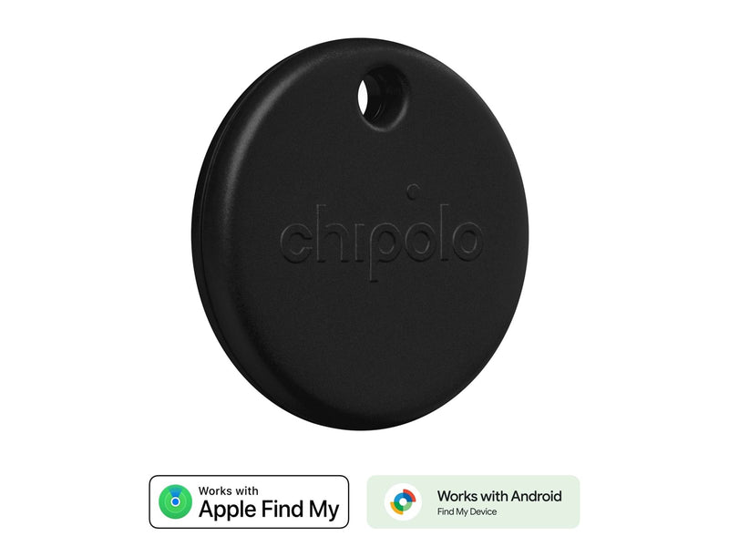 Chipolo POP - Black (1-Pack)