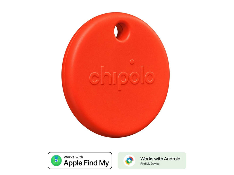 Chipolo POP - Red (1-Pack)