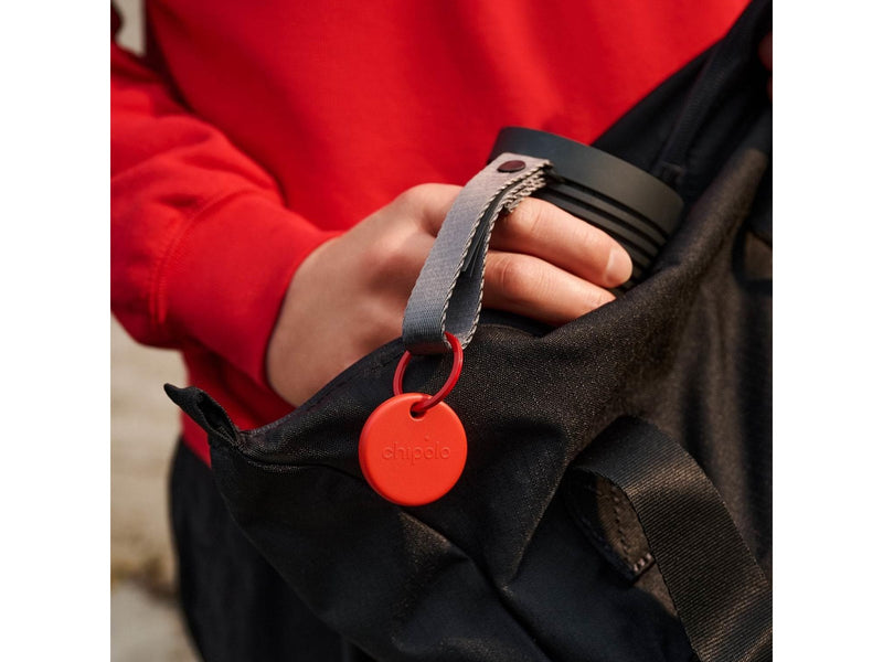Chipolo POP - Red (1-Pack)