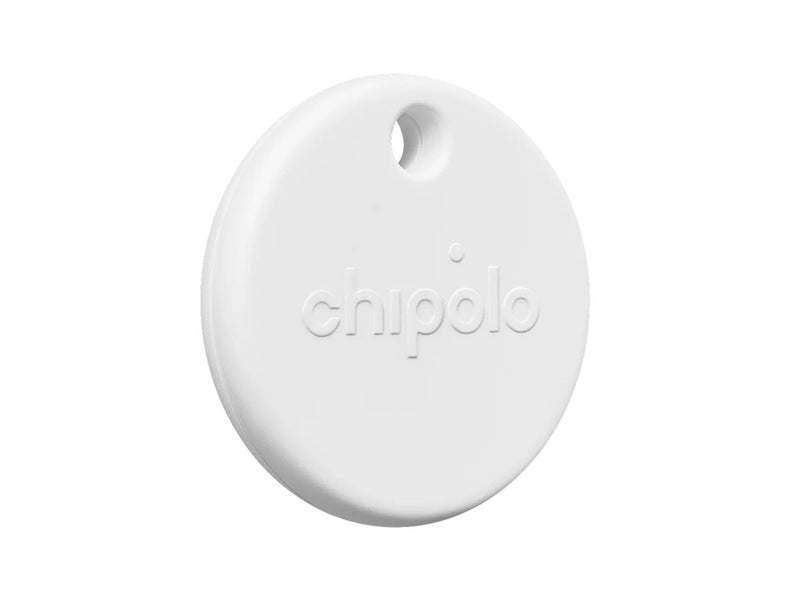 Chipolo POP - White (1-Pack)
