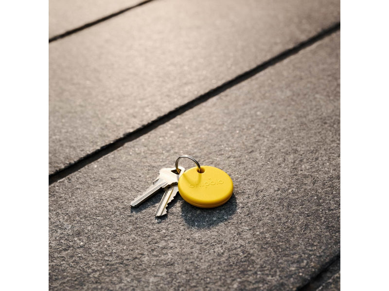 Chipolo POP - Yellow (1-Pack)