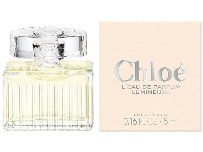 Chloé Chloe Lumineuse Eau De Toilette 5 ml - 5 ml