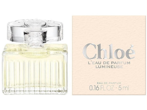 Chloé Chloe Lumineuse Eau De Toilette 5 ml - 5 ml