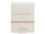Chloé Love Story Eau de Toilette 50 ml - 50 ml0