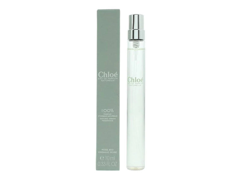 Chloé Naturelle Eau de Parfum - 10 ml