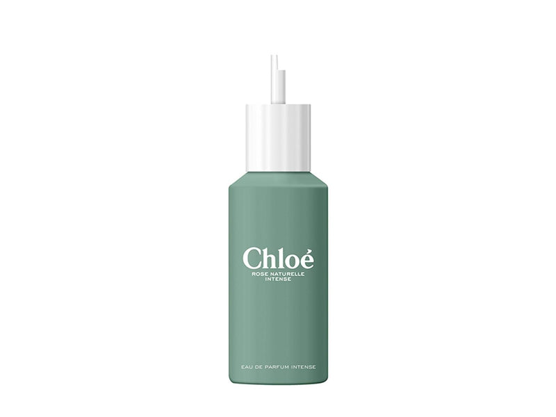 Chloé Signature Rose Naturelle Intense Eau De Parfum For Women Refill - 150 ml