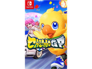 Chocobo GP - Nintendo Switch - Rennspiel - PEGI 3