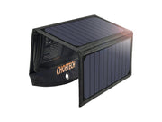 Choetech SC001 Portabel Solar Panel -19W - 2x USB-A
