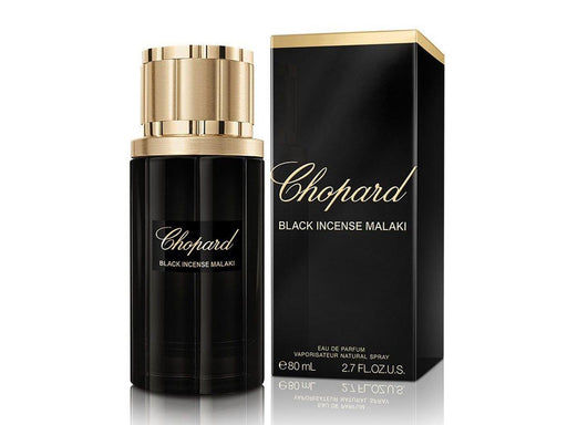 Chopard Black Incense Malaki Eau De Parfum Unisex, 80 ml - 80 ml0