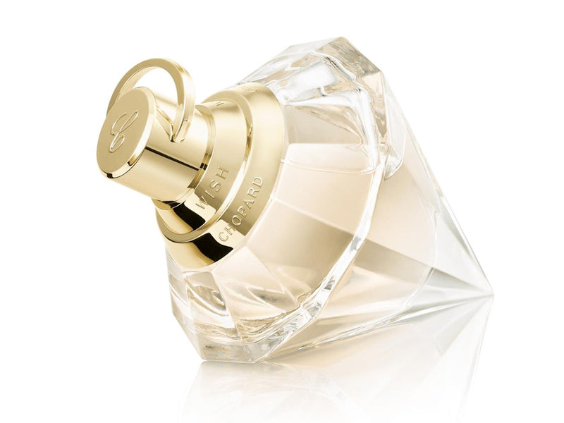 Chopard Brilliant Wish Eau De Parfum For Women. - 75 ml0