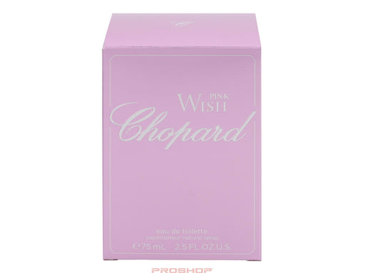 Chopard Pink Wish Spray - 75 ml0