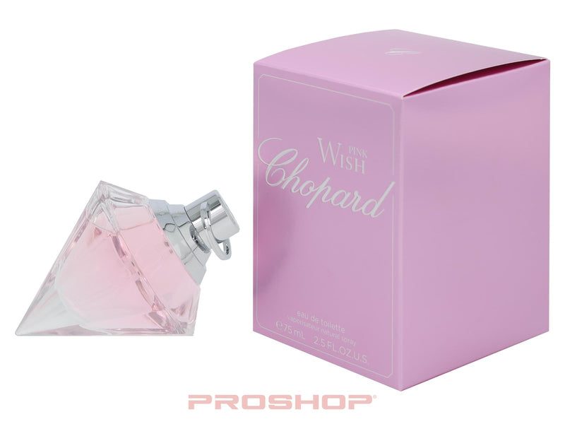 Chopard Pink Wish Spray - 75 ml0