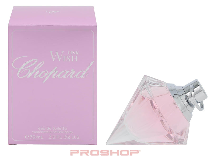 Chopard Pink Wish Spray - 75 ml0