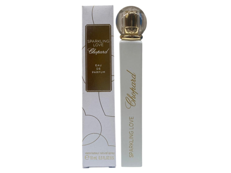 Chopard Sparkling Love Eau De Parfum 10 ml - 10 ml