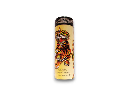 Christian Audigier Ed Hardy Eau De Toilette For Men, 100 ml - 100 ml0