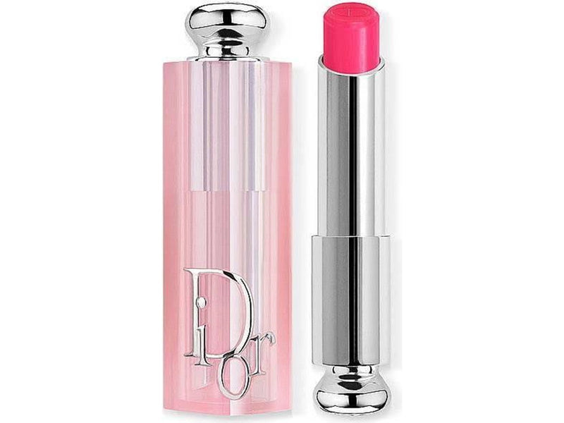 Christian Dior Addict Lip Glow #007 Raspberry