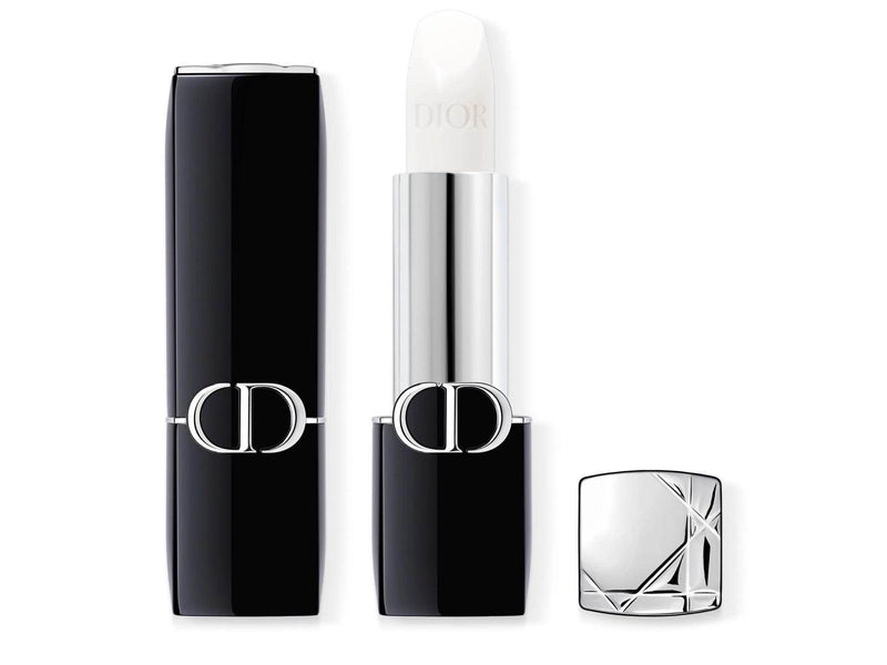 Christian Dior Couture Colour, Lip Balm, 000, Diornatural, Refillable, 3.5 g