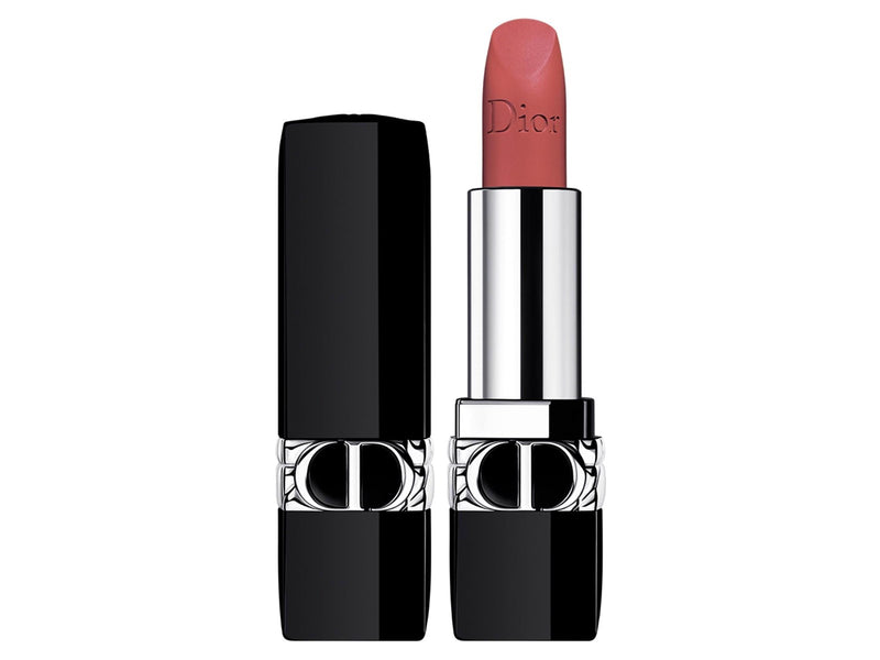 Christian Dior Couture Colour, Matte, Cream Lipstick, 772, Refillable, 3.5 g