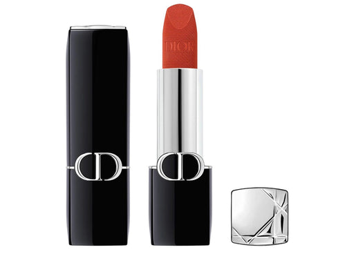 Christian Dior Couture Colour, Satin Finish, Cream Lipstick, 720, Icone Satin, Refillable, 3.5 g