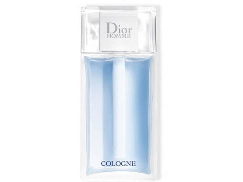 Christian Dior Dior Homme Cologne Edc Spray - 200 ml0