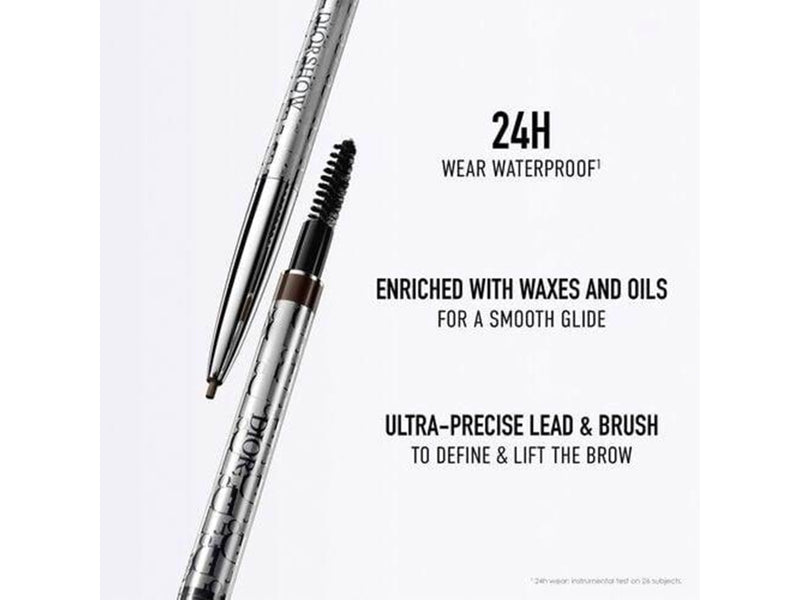 Christian Dior Diorshow Brow Styler Pencil - 003 brown