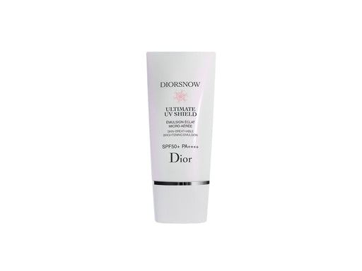 Christian Dior Diorsnow - Ultimate UV Shield, Brightening, Day, Emulsion, For Face, SPF 50, 30 ml