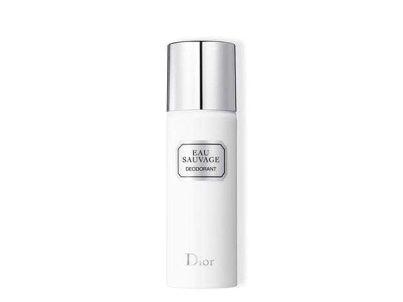 Christian Dior Eau Sauvage Spray Deodorant - 150 ml
