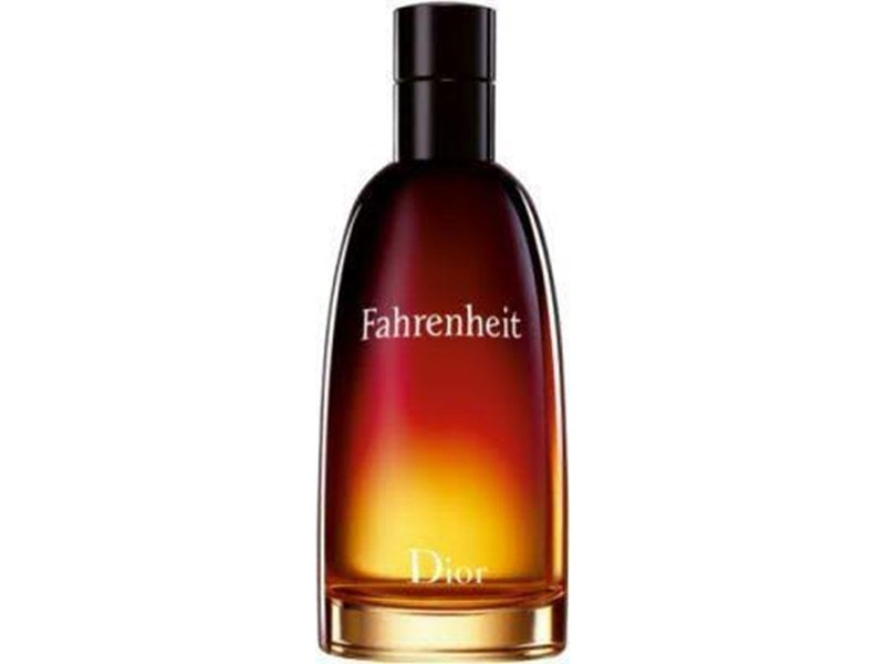 Christian Dior Fahrenheit