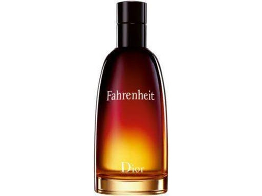 Christian Dior Fahrenheit