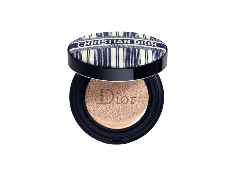 Christian Dior Forever Cushion, Transparent, Loose Setting Powder, 2N, Neutral, 14 g