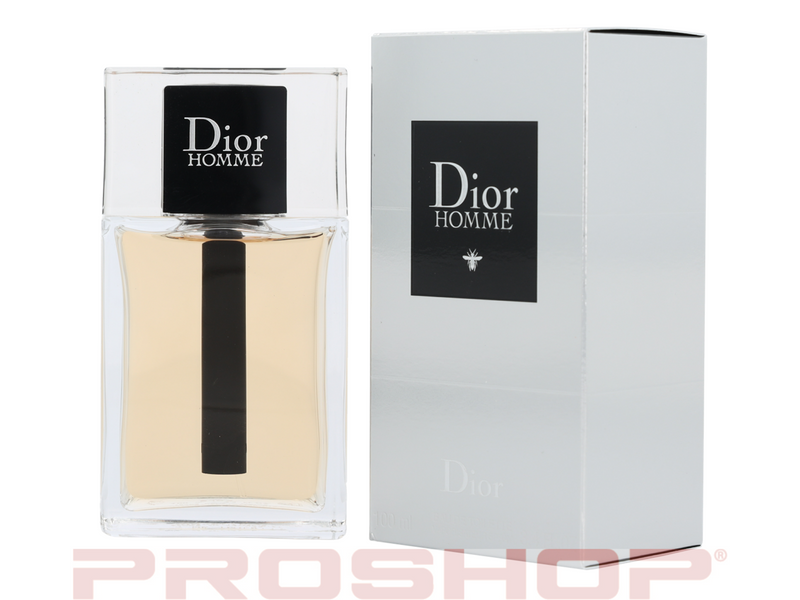 Christian Dior Homme - 100 ml0