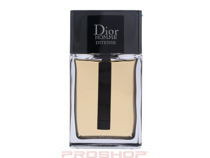 Christian Dior Homme Intense - 100 ml0