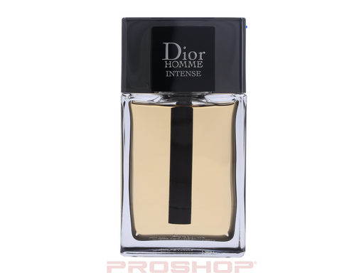 Christian Dior Homme Intense - 100 ml0