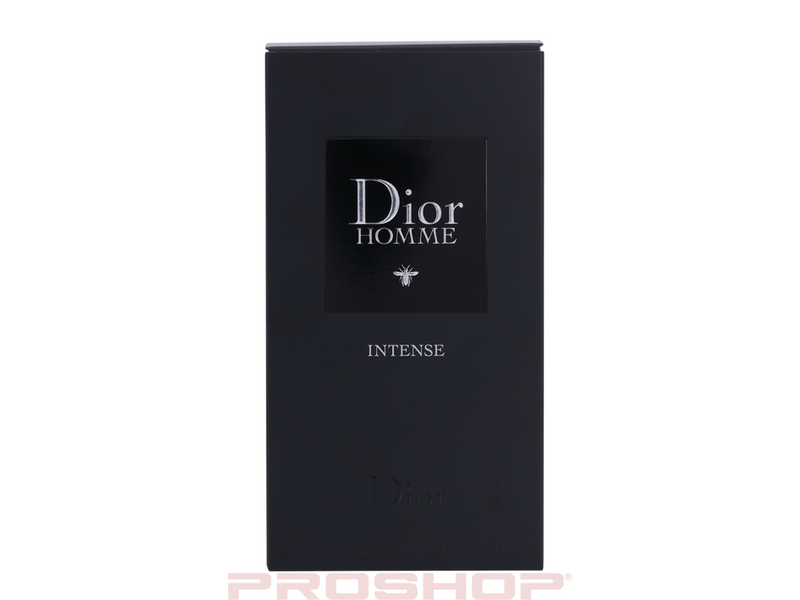 Christian Dior Homme Intense - 100 ml0