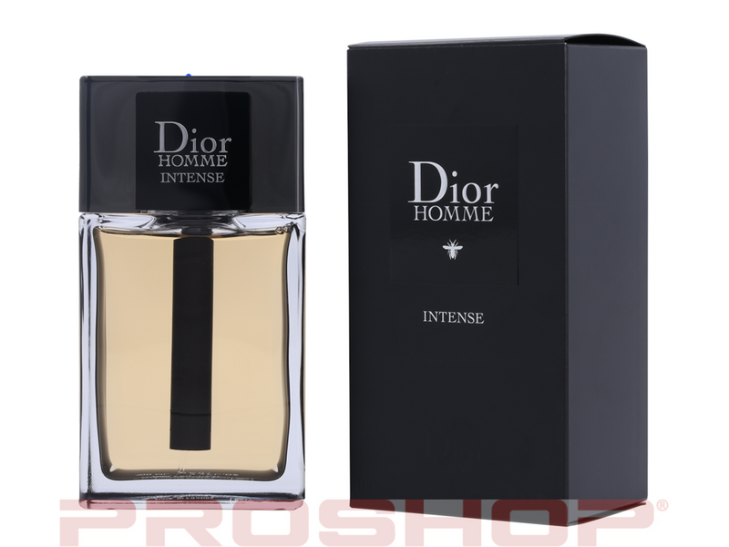Christian Dior Homme Intense - 100 ml0