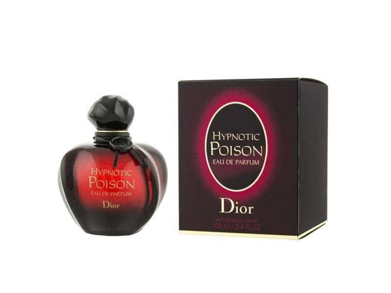 Christian Dior Hypnotic Poison - 100 ml0