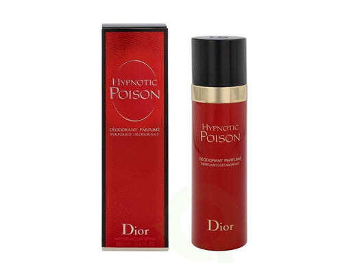 Christian Dior Hypnotic Poison