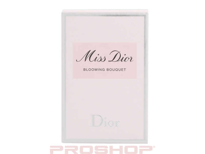Christian Dior Miss Dior Blooming Bouquet - 100 ml0