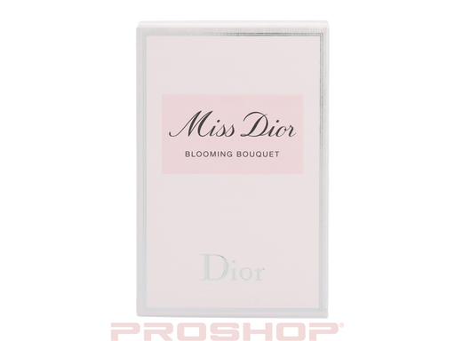 Christian Dior Miss Dior Blooming Bouquet - 100 ml0