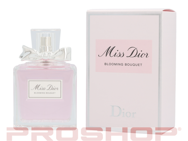 Christian Dior Miss Dior Blooming Bouquet - 100 ml0