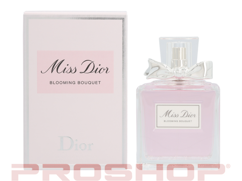 Christian Dior Miss Dior Blooming Bouquet - 100 ml0