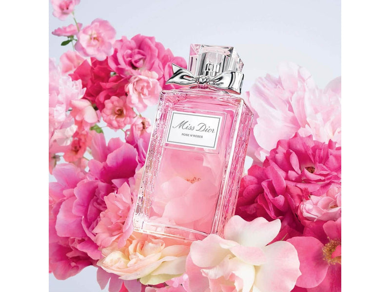 Christian Dior Miss Dior Rose N'Roses - 100 ml0
