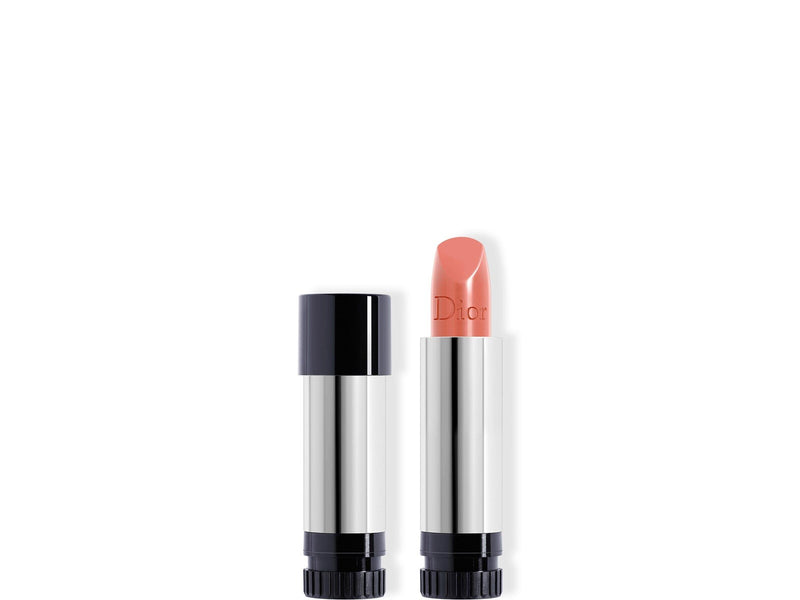 Christian Dior Satin Cream Lipstick  3.5 g.- 525 Chérie.