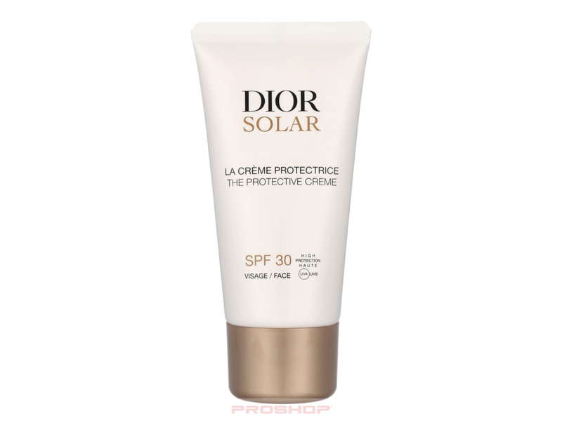 Christian Dior Solar The Protective Creme SPF30 - 50ml