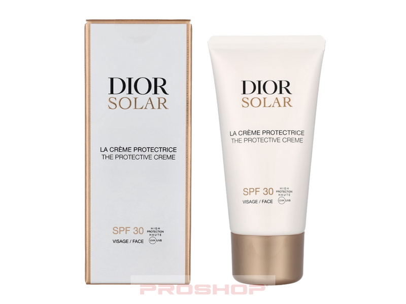 Christian Dior Solar The Protective Creme SPF30 - 50ml