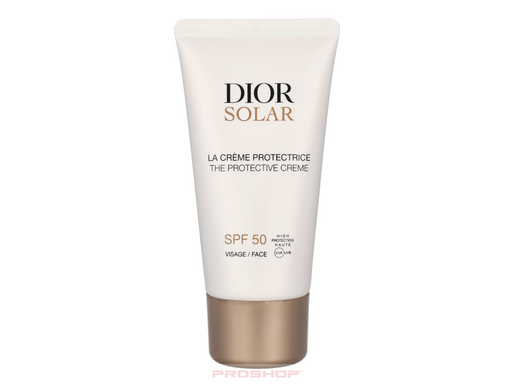 Christian Dior Solar The Protective Creme SPF50 - 50ml