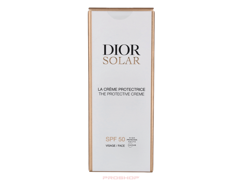 Christian Dior Solar The Protective Creme SPF50 - 50ml