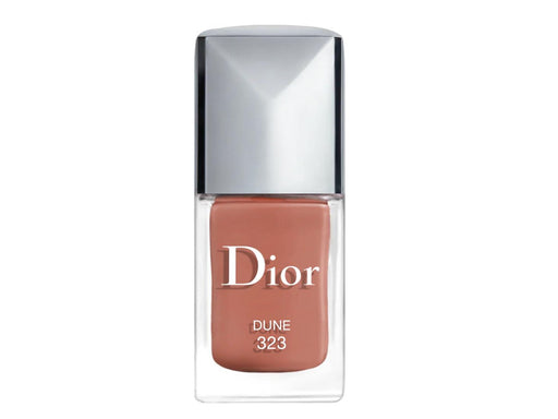 Christian Dior Vernis Gel-Effect Nail Polish 323 Dune 10 ml