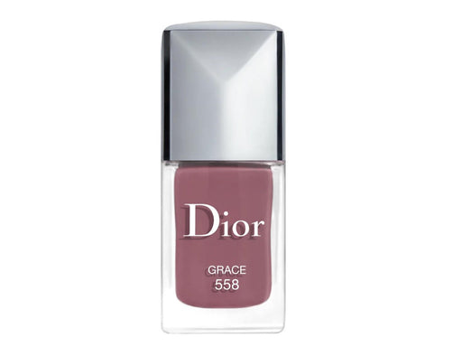 Christian Dior Vernis, Gel-Effect, Nail Polish, 558, Grace, 10 ml