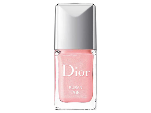 Christian Dior Vernis Gel-Effect Nail Polish Nr. 268 Ruban 10 ml